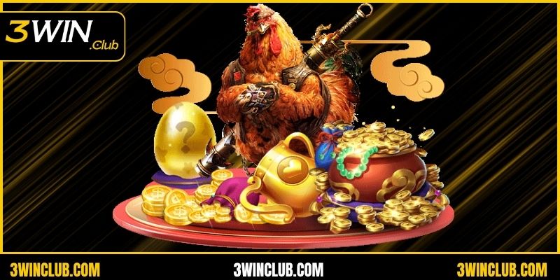 3 kênh thu thập kinh nghiệm chơi đá gà uy tín