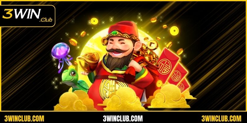 Bí kíp chơi đâu thắng đó khi quay slot cho các thành viên mới 