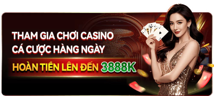 cá cược casino