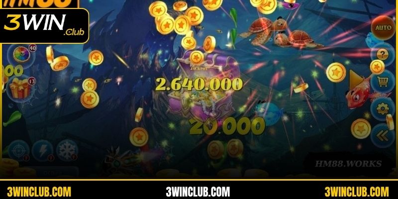 Các mẹo bắn cá hay nhất mà bạn nên nắm