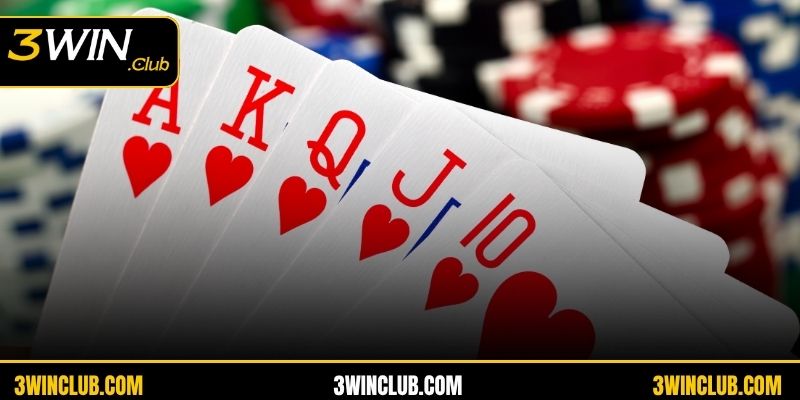 Các thể loại game bài nổi bật