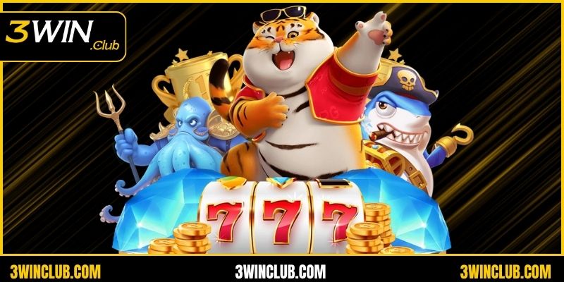 Cách săn hũ hiệu quả tại 3WIN