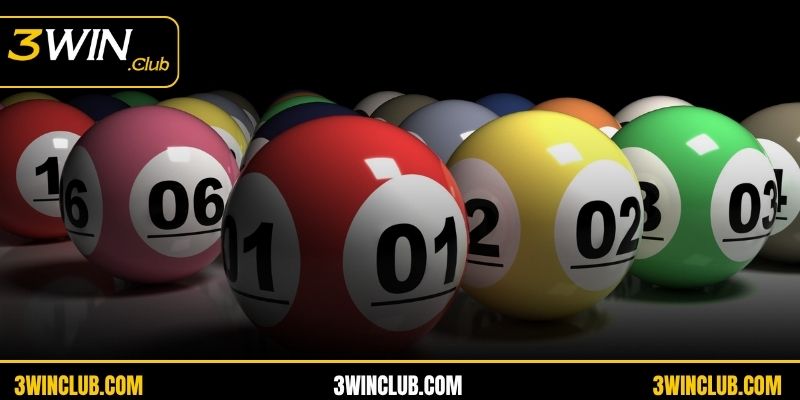 Đánh giá ưu điểm tạo nên sức hút của xổ số 3WIN