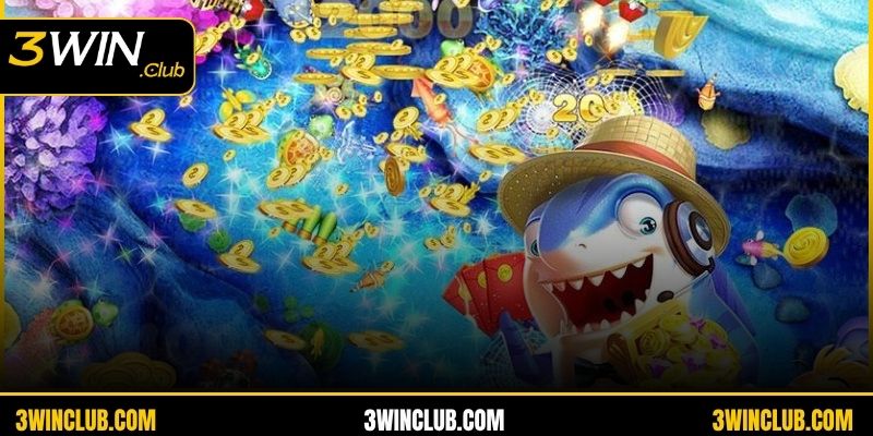 Để thắng lớn với bắn cá vua, bạn cần áp dụng mẹo từ cao thủ