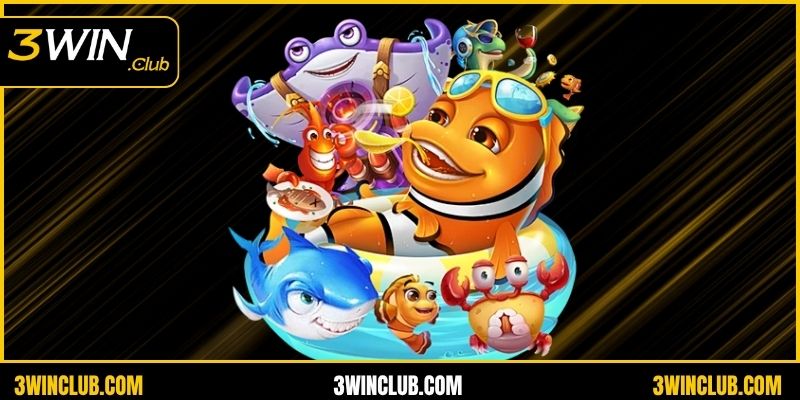 Giải thích cơ chế và bản chất bắn cá mod