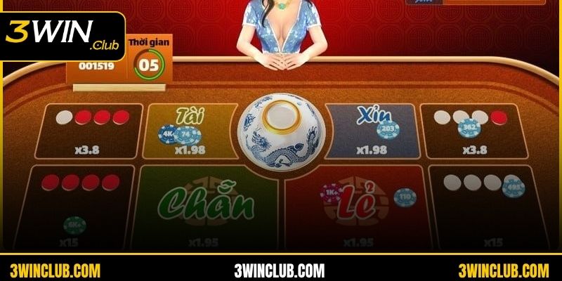 Khám phá cách chơi xóc đĩa để luôn thắng khi tham gia