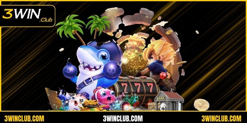 Khuyến mãi khi tham gia bắn cá vui