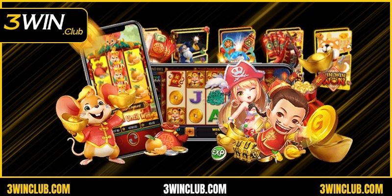 Lưu ý trong cách chơi slot hũ mà tân thủ nên nắm