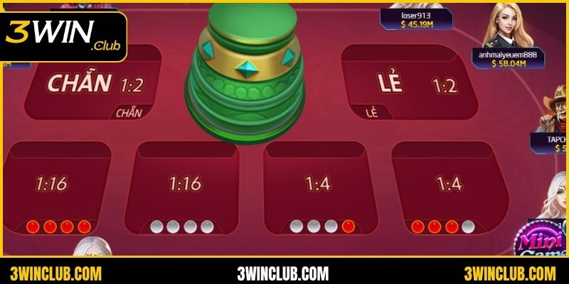 Những tiêu chí giúp người chơi chọn nơi đáng tin cậy để giải trí