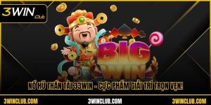 Nổ hũ thần tài