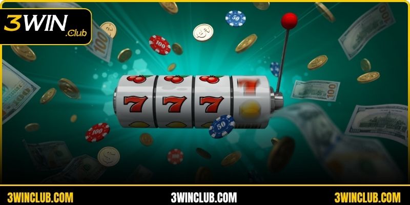 Quy trình chơi nổ hũ thần tài gồm 3 bước đơn giản