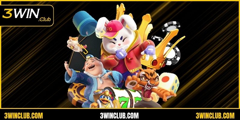 Slot hũ tại sân chơi 3WIN là gì?