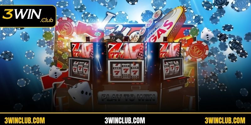 Tiêu chuẩn vận hành được cấp chứng nhận Giấy phép hoạt động