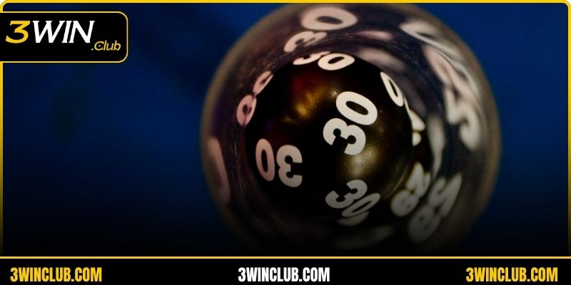 Trò chơi quay thưởng Keno diễn ra liên tục